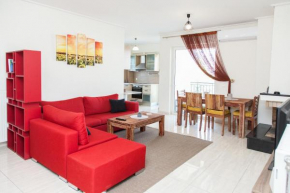 Delightful Apartment with amazing view